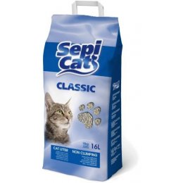 SepiCat Classic Sabbia...