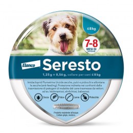 Seresto Collare Cane...