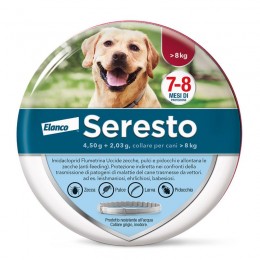 Seresto Collare Cane...