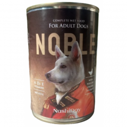 Bocconi Noble Al pollo Da 1240 Gr