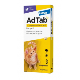 Elanco Adtab -...