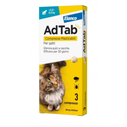 Elanco Adtab -...