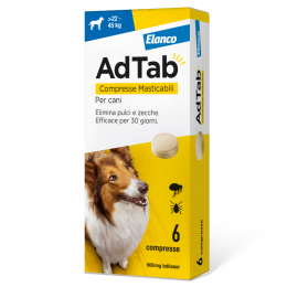 Elanco Adtab -...