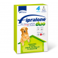 Fipralone duo cane spot-on...