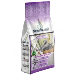 Northland Lavanda 10L Bianca