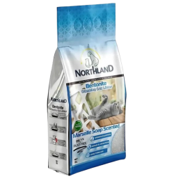 Northland Marsiglia 20L Bianca